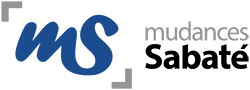 Logo Mudances Sabaté